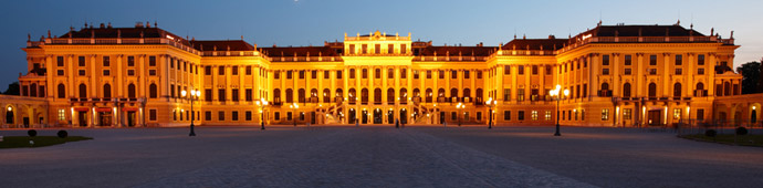 sightseeing vienna & guided tours