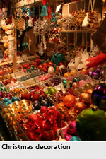 christmas decoration