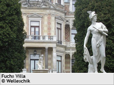 fuchsvilla