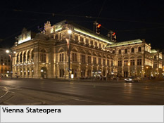 State Opera Vienna