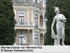 hermesvilla