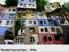 hundertwasser haus