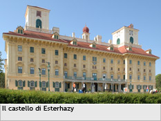 castello di esterhazy
