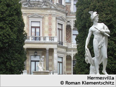 hermesvilla