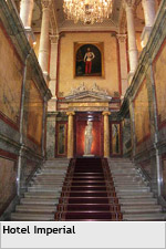hotel imperial