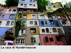 la casa die hundertwasser
