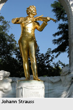 johann strauss