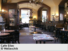 cafe eiles