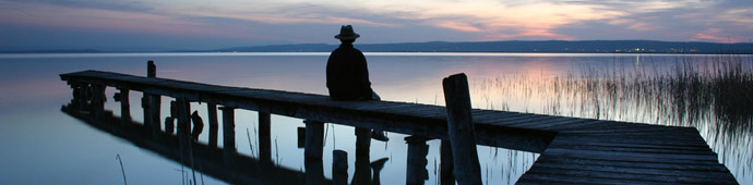 neusiedlersee - burgenland