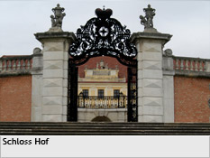 schloss hof