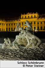 schloss schoenbrunn