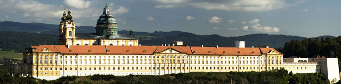 stift melk